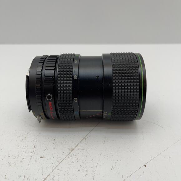 Hanimex Auto Zoom 28-80mm 1:3.5-4.5 Lens for CANON - Picture 4 of 10